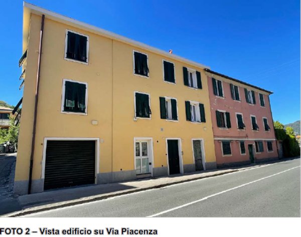 casa indipendente in vendita a Chiavari