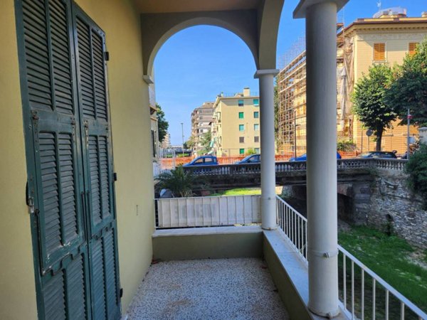 appartamento in vendita a Chiavari