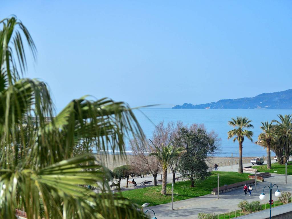 appartamento in vendita a Chiavari