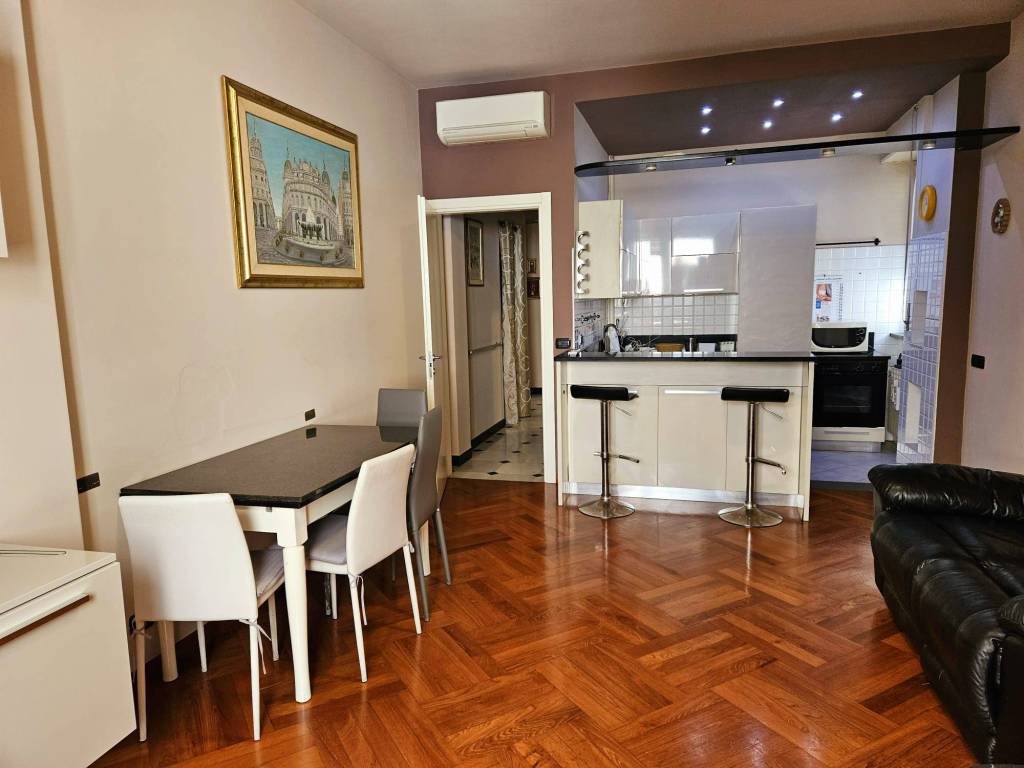 appartamento in vendita a Chiavari