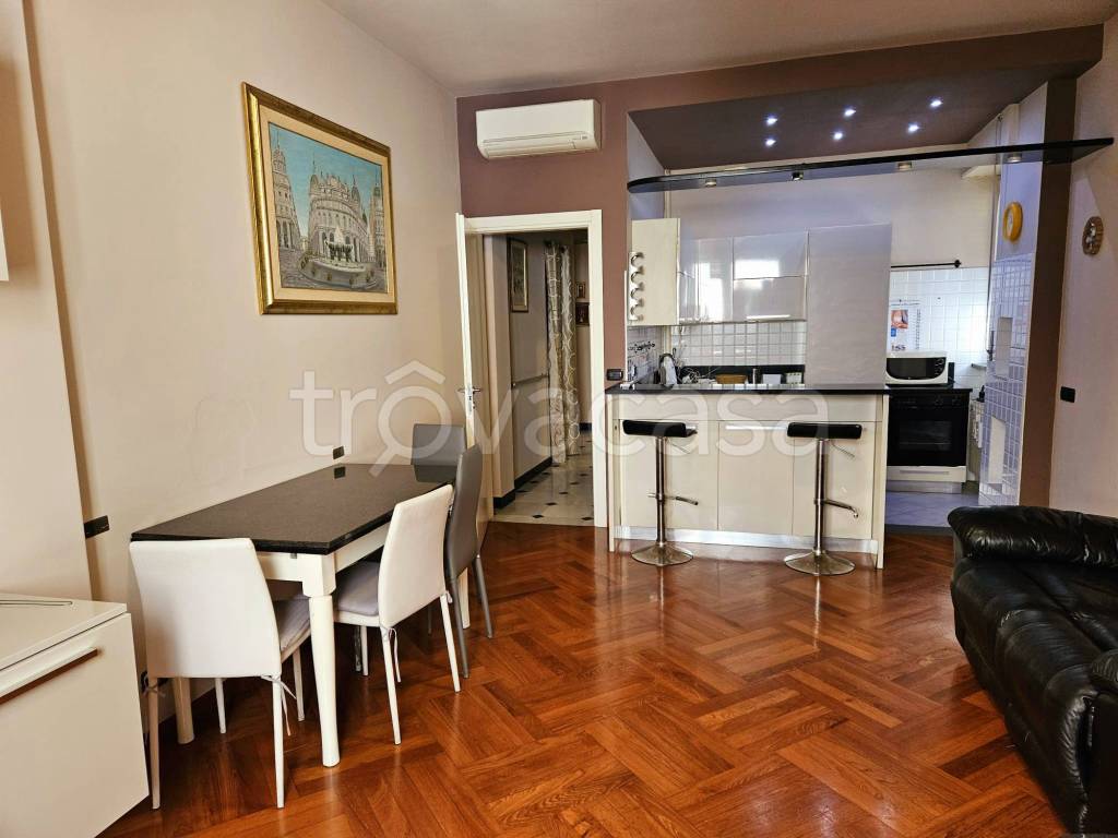 appartamento in vendita a Chiavari