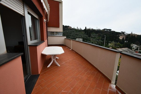 appartamento in vendita a Chiavari