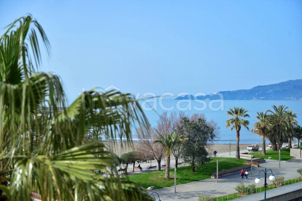 appartamento in vendita a Chiavari