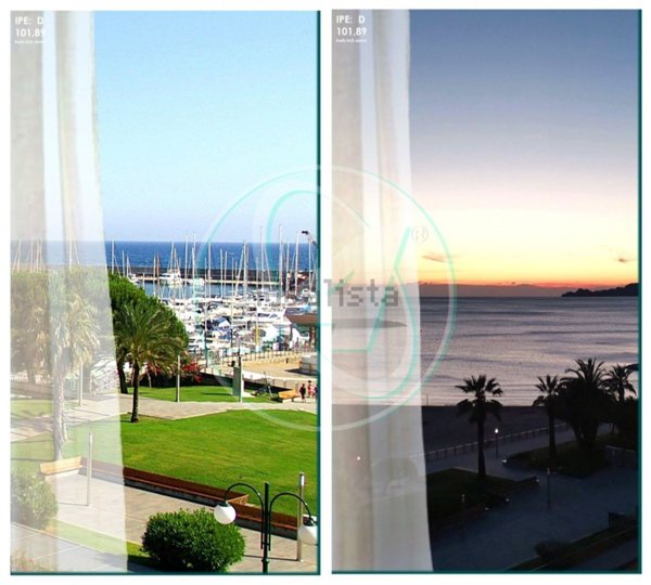 appartamento in vendita a Chiavari