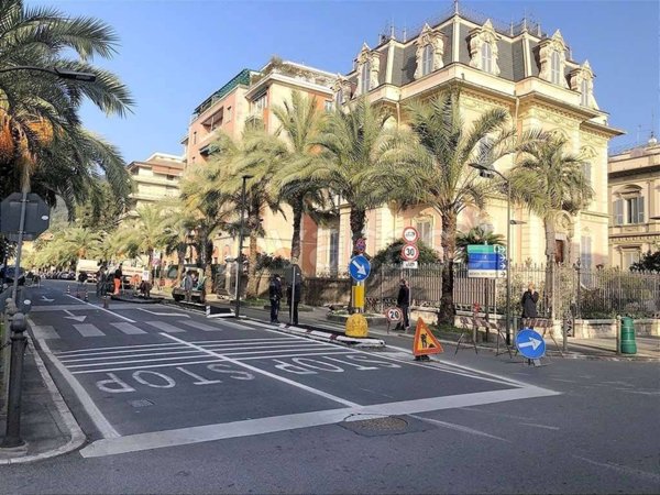 appartamento in vendita a Chiavari