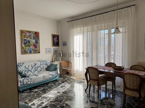 appartamento in vendita a Chiavari