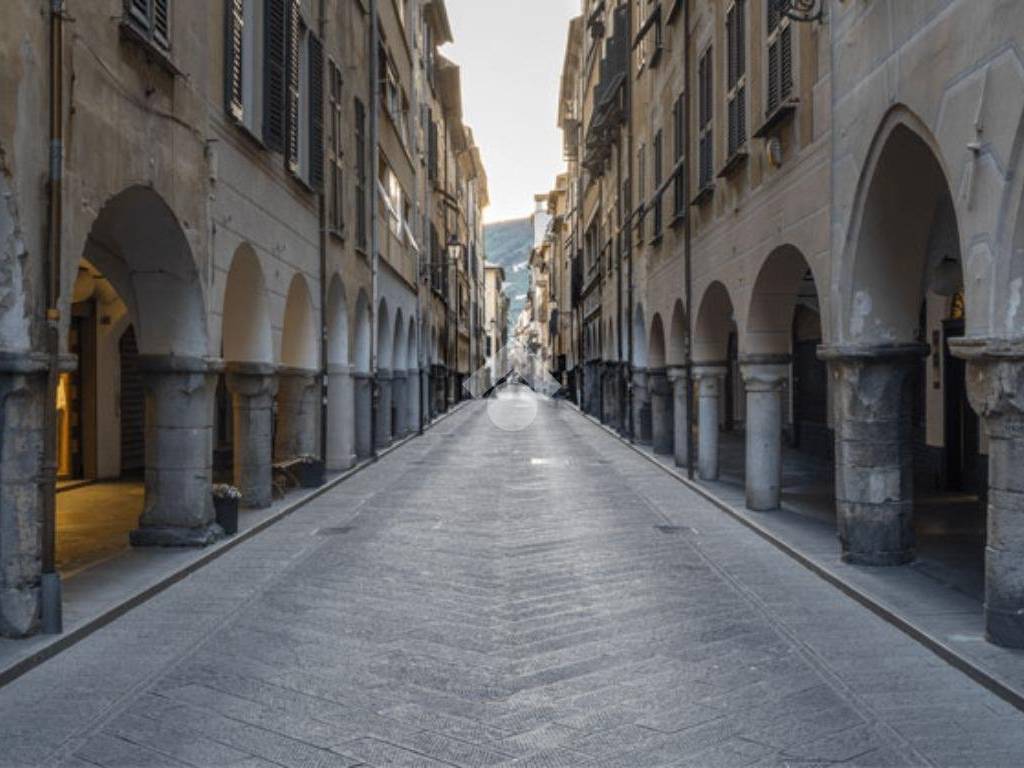 negozio in vendita a Chiavari