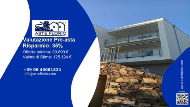 appartamento in vendita a Chiavari