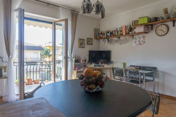 appartamento in vendita a Chiavari