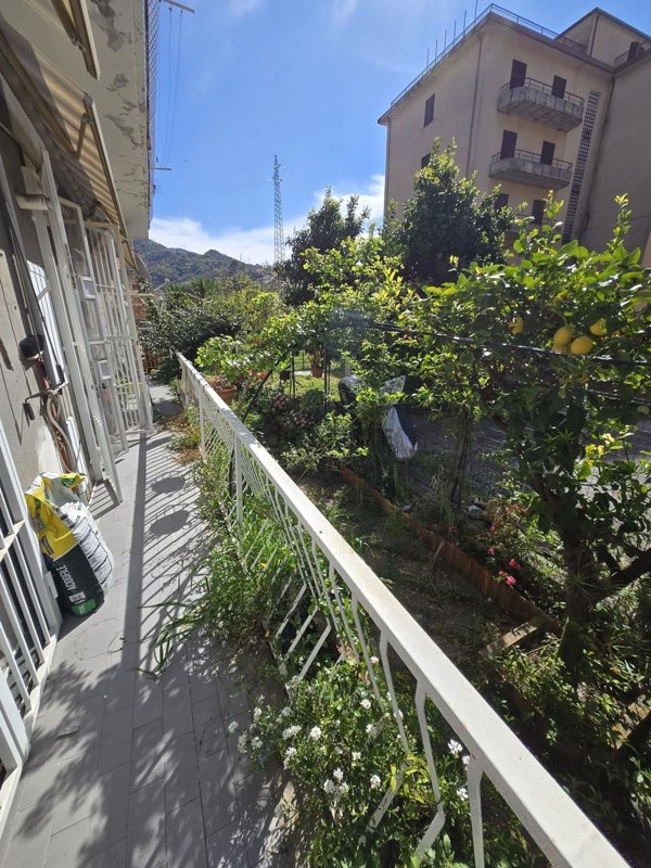 appartamento in vendita a Chiavari