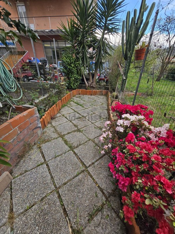 appartamento in vendita a Chiavari