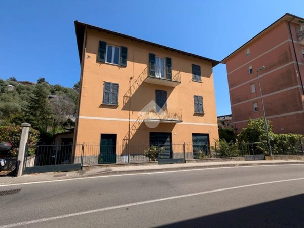 casa indipendente in vendita a Chiavari