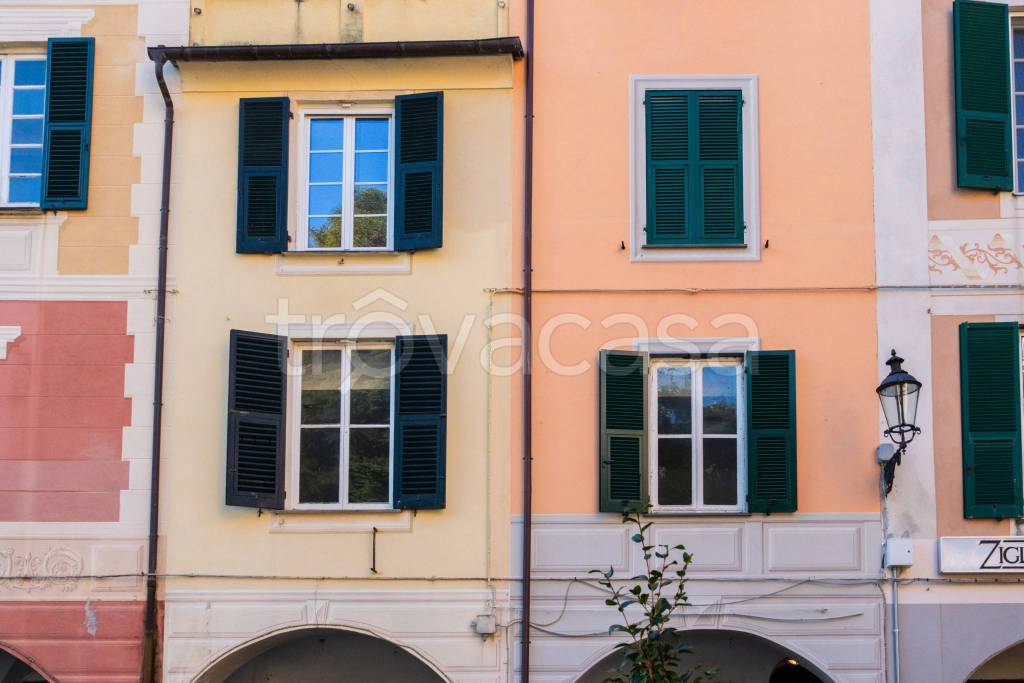 appartamento in vendita a Chiavari