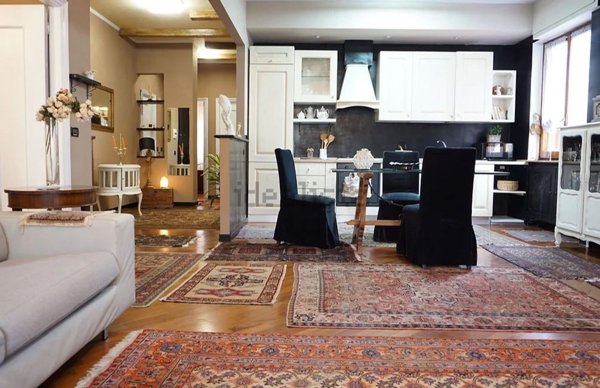 appartamento in vendita a Chiavari