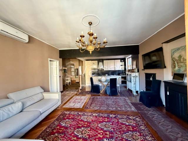 appartamento in vendita a Chiavari