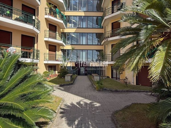appartamento in vendita a Chiavari