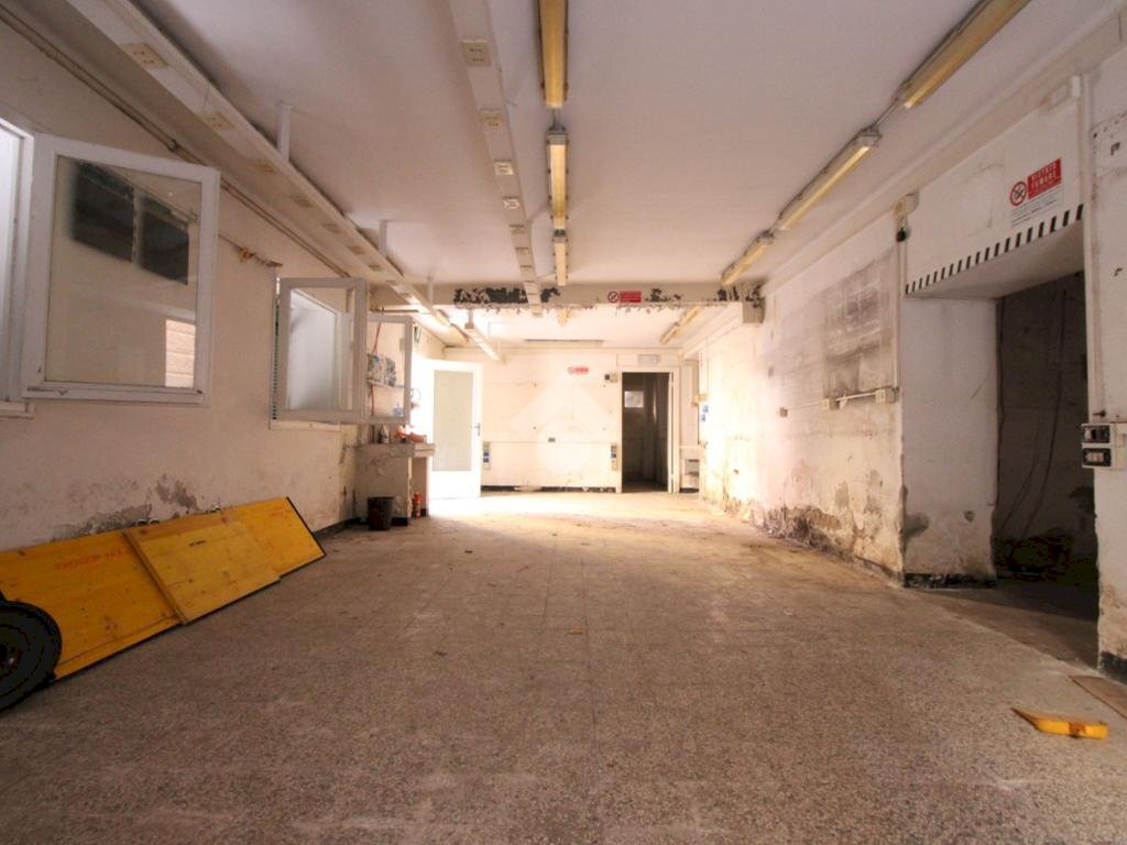 appartamento in vendita a Chiavari