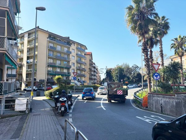 appartamento in vendita a Chiavari