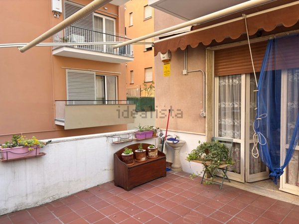 appartamento in vendita a Chiavari