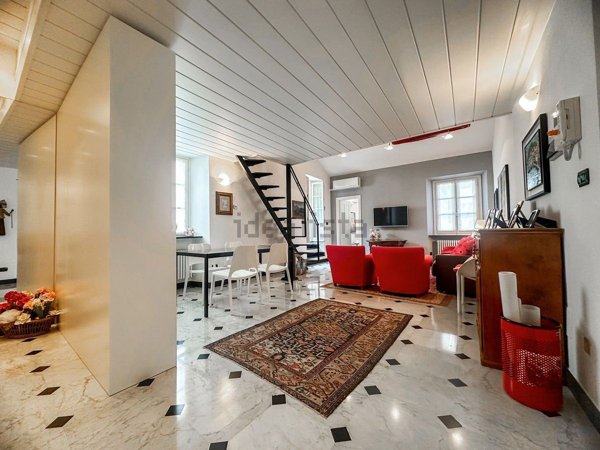 appartamento in vendita a Chiavari