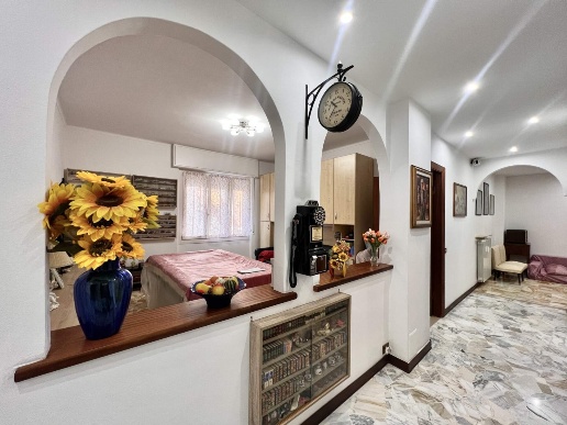 appartamento in vendita a Chiavari