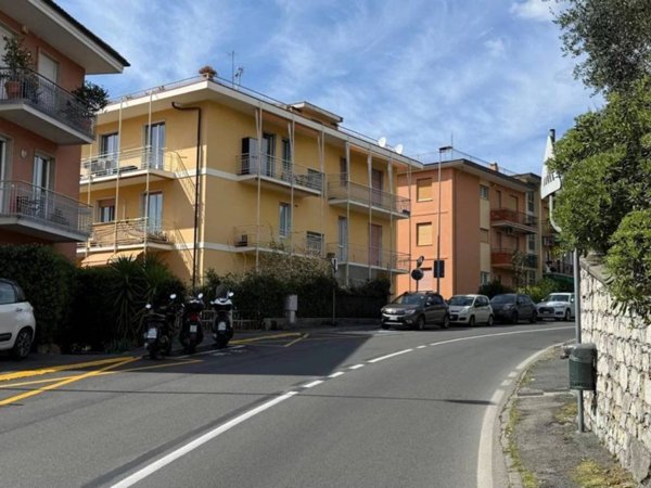 appartamento in vendita a Chiavari