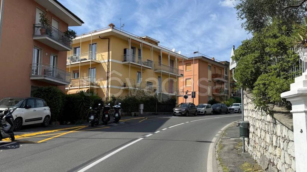appartamento in vendita a Chiavari