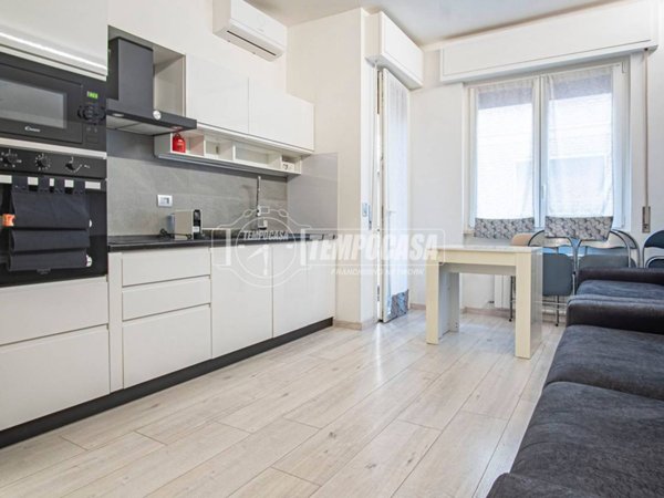 appartamento in vendita a Chiavari