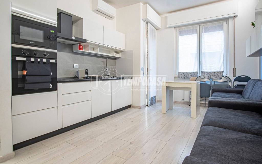 appartamento in vendita a Chiavari