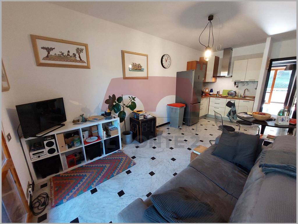 appartamento in vendita a Chiavari