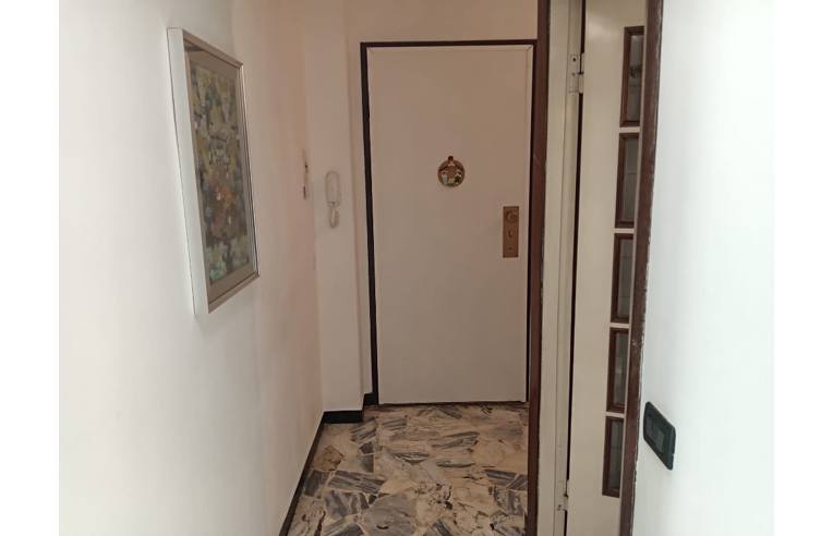 appartamento in vendita a Chiavari