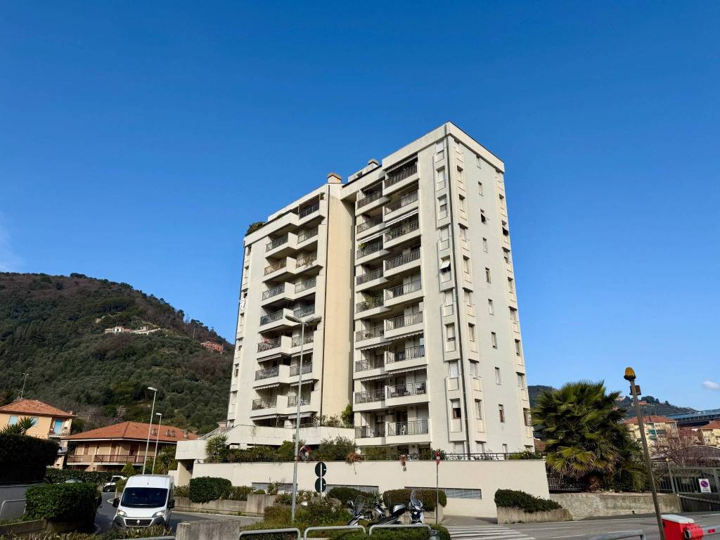 appartamento in vendita a Chiavari