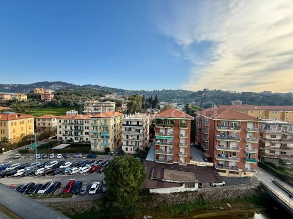 appartamento in vendita a Chiavari