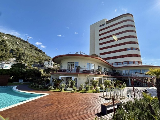 appartamento in vendita a Chiavari