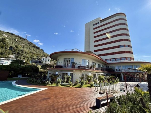 appartamento in vendita a Chiavari