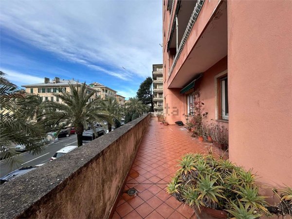 appartamento in vendita a Chiavari