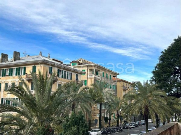 appartamento in vendita a Chiavari