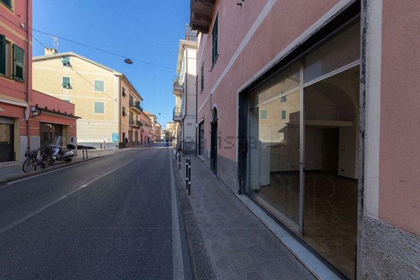 ufficio in vendita a Chiavari