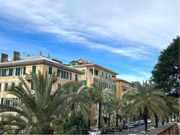 appartamento in vendita a Chiavari
