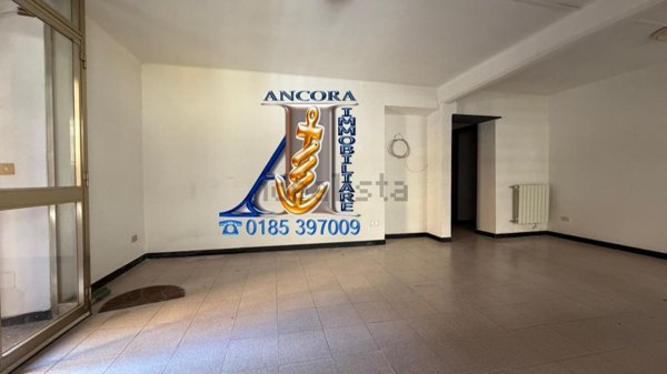 appartamento in vendita a Chiavari