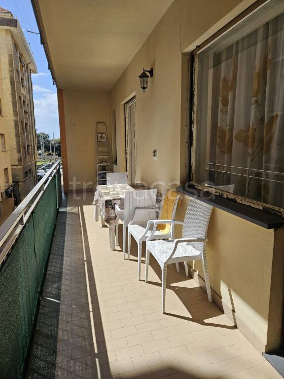 appartamento in vendita a Chiavari