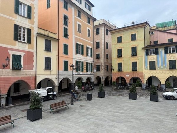 negozio in vendita a Chiavari
