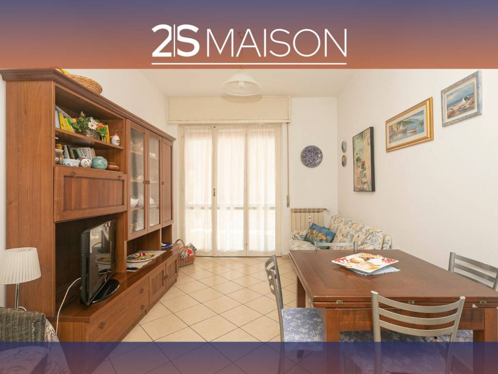 appartamento in vendita a Chiavari