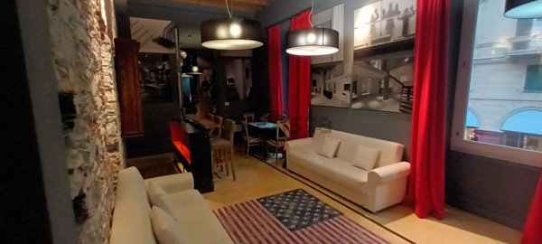 appartamento in vendita a Chiavari