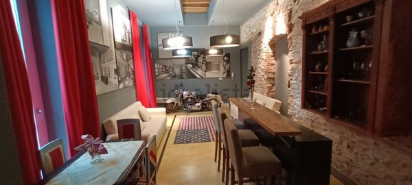 appartamento in vendita a Chiavari