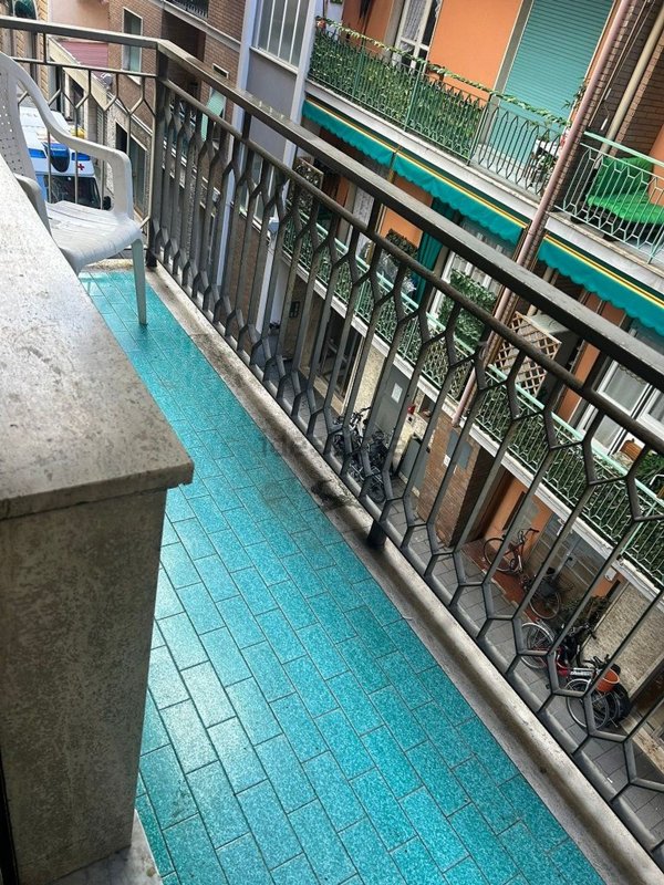 appartamento in vendita a Chiavari