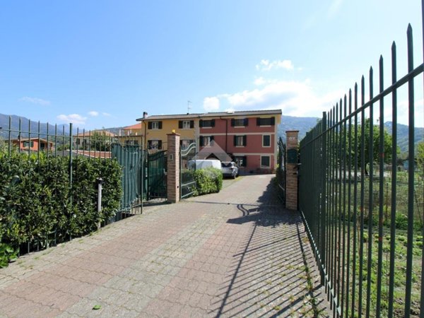 casa indipendente in vendita a Chiavari