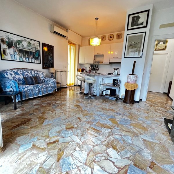 appartamento in vendita a Chiavari