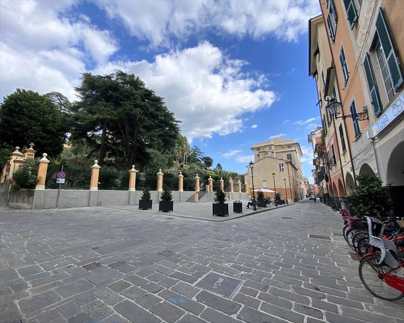 appartamento in vendita a Chiavari