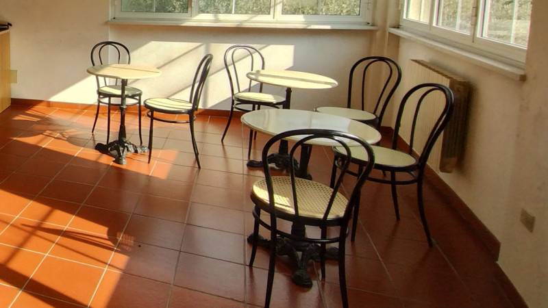 appartamento in vendita a Chiavari in zona Entella